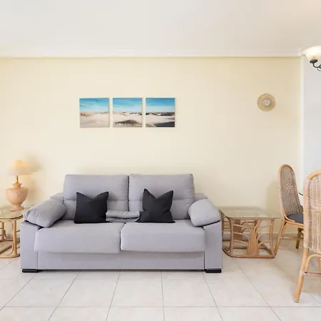 Appartement Home2book Chayofa Sunny Terrace & Pool