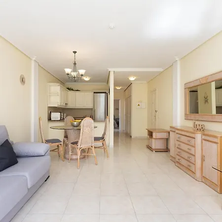 Home2book Chayofa Sunny Terrace & Pool Appartement *
