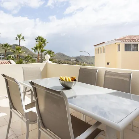 Lejlighed Home2book Chayofa Sunny Terrace & Pool
