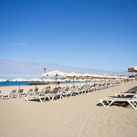 Home2book Chayofa Sunny Terrace & Pool Appartement