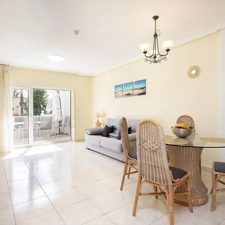 Home2book Chayofa Sunny Terrace & Pool Arona (Tenerife)