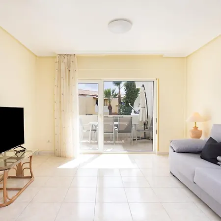 Home2book Chayofa Sunny Terrace & Pool *