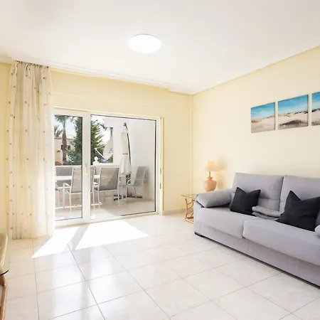Appartement Home2book Chayofa Sunny Terrace & Pool Arona (Tenerife)