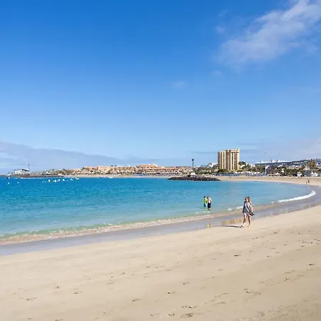 Appartement Home2book Chayofa Sunny Terrace & Pool