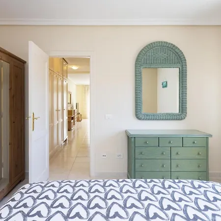 Home2book Chayofa Sunny Terrace & Pool Appartement *