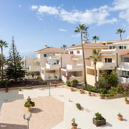 Home2book Chayofa Sunny Terrace & Pool