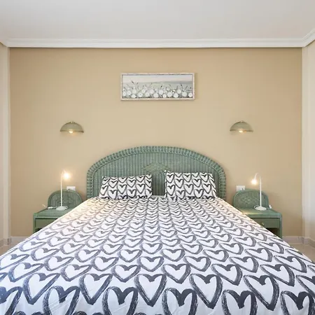 Apartment Home2book Chayofa Sunny Terrace & Pool Arona (Tenerife)
