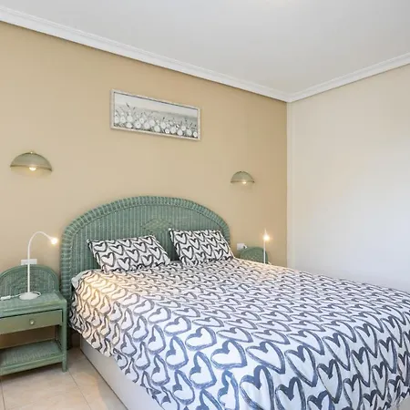 Home2book Chayofa Sunny Terrace & Pool Appartement Arona (Tenerife)