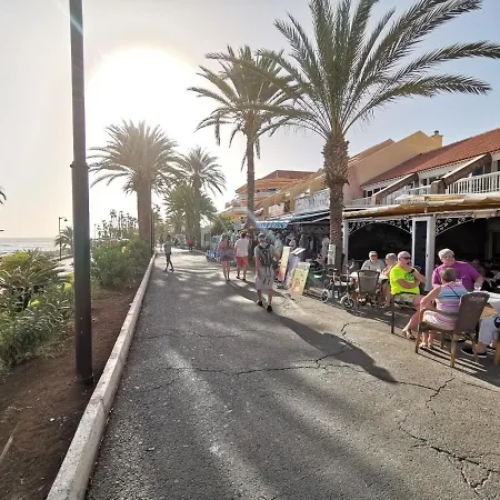 Appartement Home2book Chayofa Sunny Terrace & Pool Arona (Tenerife)