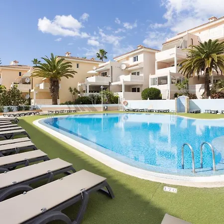 Home2book Chayofa Sunny Terrace & Pool Appartement Arona (Tenerife)